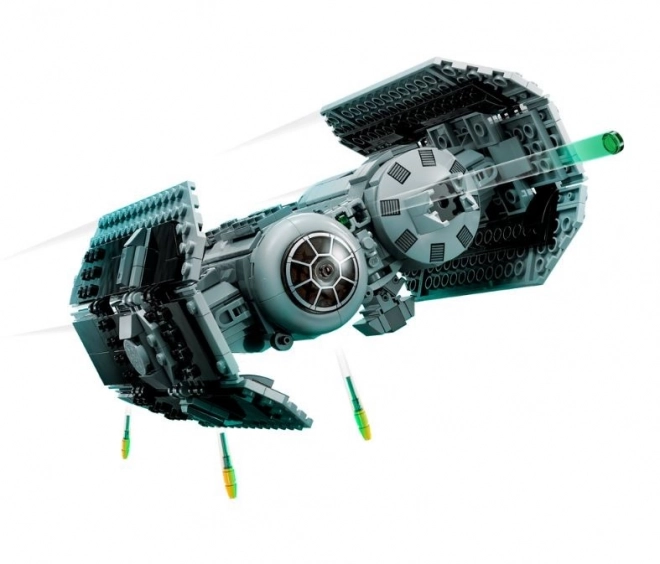 Lego Star Wars - Bombardier TIE