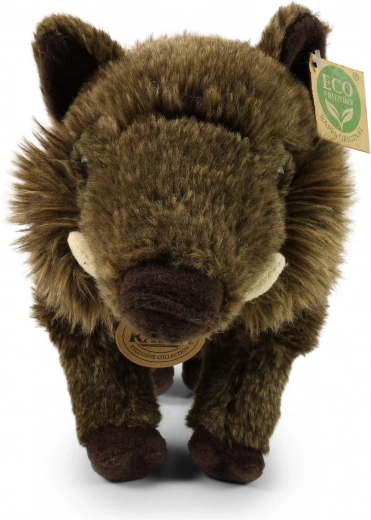 Pluș fin, de calitate, pentru o catifelare maximă