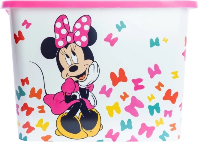 Cutie de depozitare Minnie 23l