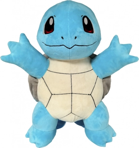Rucsac de pluș Pokemon Squirtle
