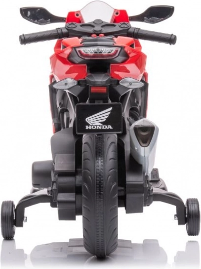 Motocicletă Electrică pentru Copii Honda CBR 1000RR Roșie