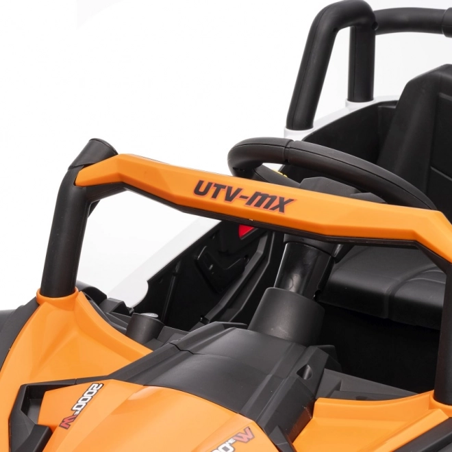 Buggy Madman UTV-MX Alb