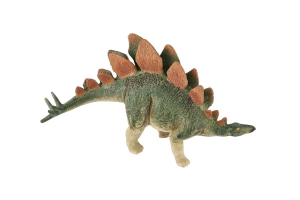 Stegosaurus Figurina Din Plastic 17cm În Săculeț