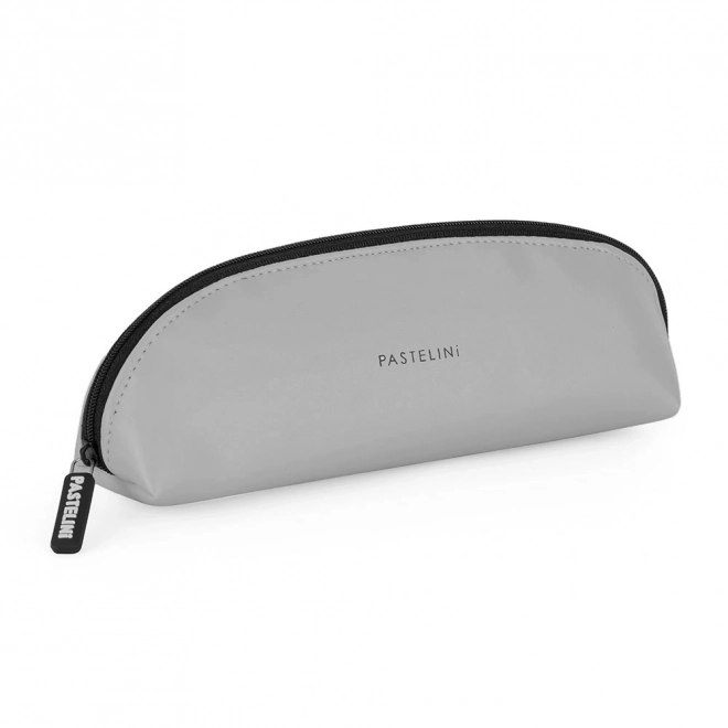 pouch pastelini gri