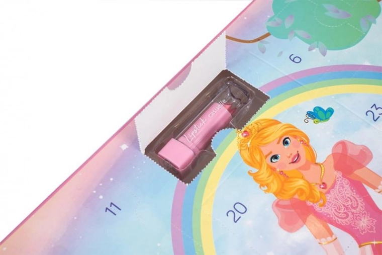 Design de prințesă care încântă