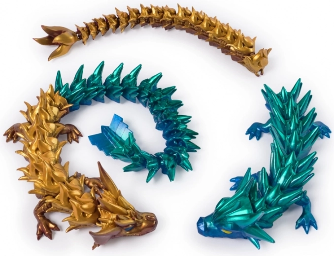 Combinare modulară fără limite