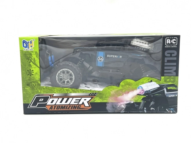 Mașină RC Climbing 1:24