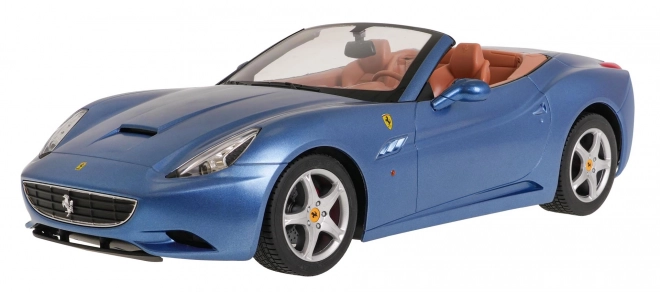 R/C Ferrari California Rastar cu telecomandă