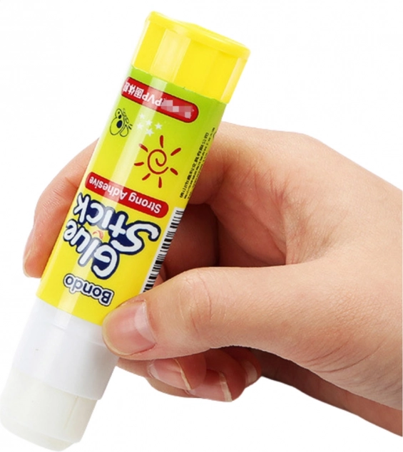 Stick de lipit școlar puternic 8g