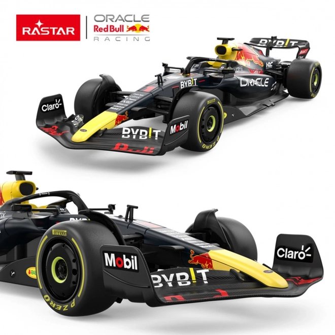 mașină teleghidată Red Bull Racing RB18 1:18