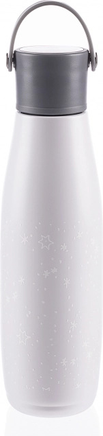Termos pentru lichide cu mâner 480 ml, Stars