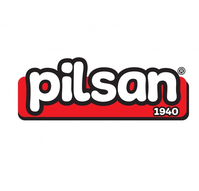 Nocniță Interactivă Cățeluș Pilsan cu Capac