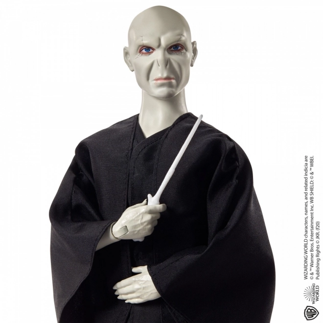 Set figurine Harry Potter și Voldemort