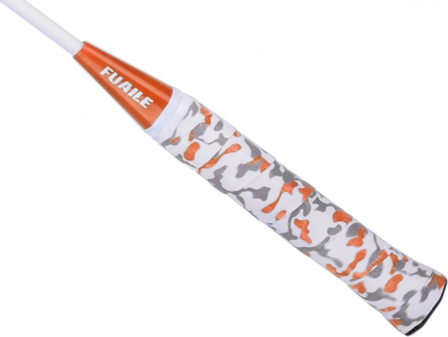 Set complet de badminton cu rachete și fluturași în husă