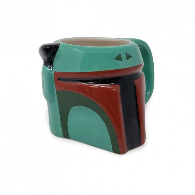 Cana Boba Fett din Star Wars