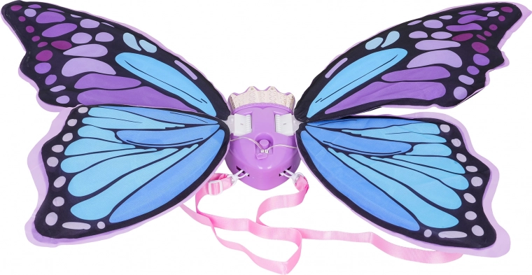 Spectacol luminos strălucitor