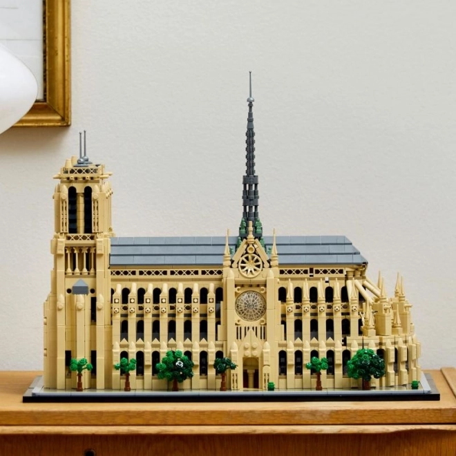 Notre-dame din paris