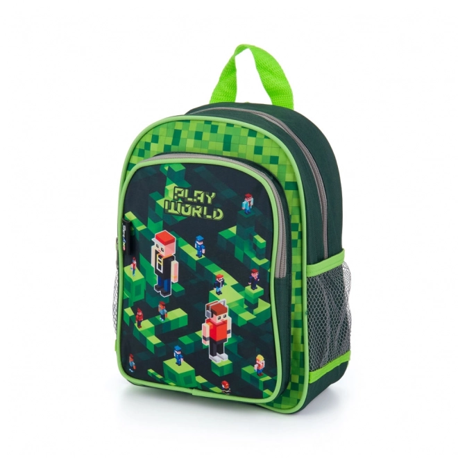 Rucsac pentru copii Playworld