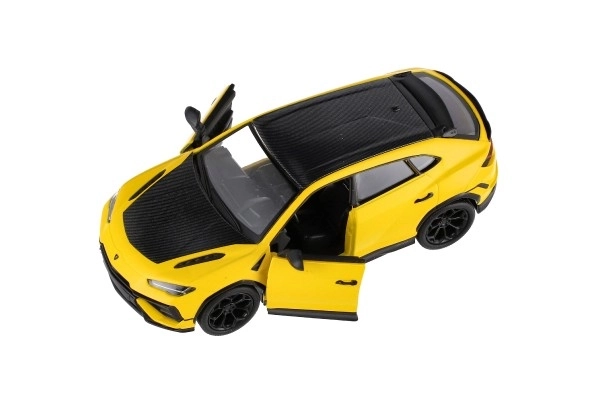 Auto Lamborghini Urus Performante de la Kinsmart 1:40