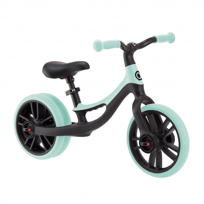 Bicicletă de echilibru Globber Go Bike Elite Duo - Mint