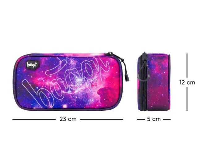 Design galactic