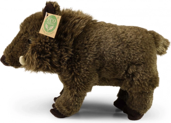 Umplutură ECO‑FRIENDLY din PET reciclat