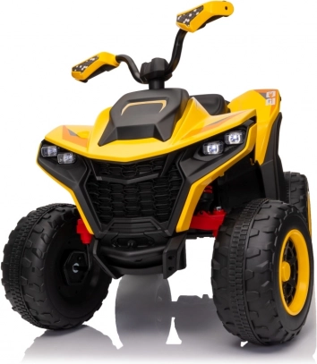 ATV galben Fast Wheel