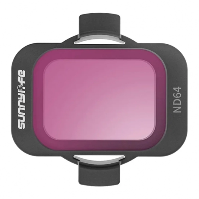 Set 4 filtre ND Sunnylife pentru DJI Avata 2