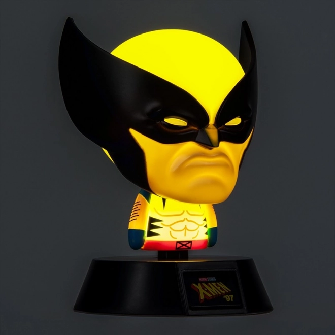 Lumină Icon Wolverine Marvel