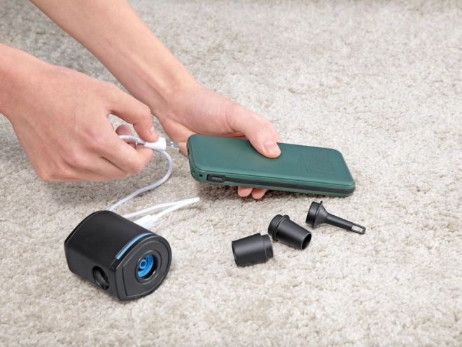 Pompă de aer electrică USB Bestway