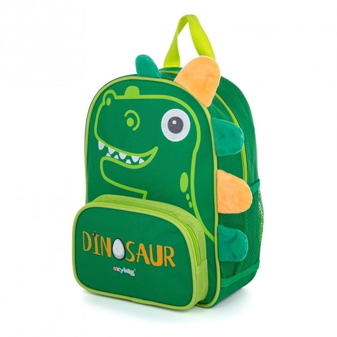 Rucsac copii dinozaur amuzant