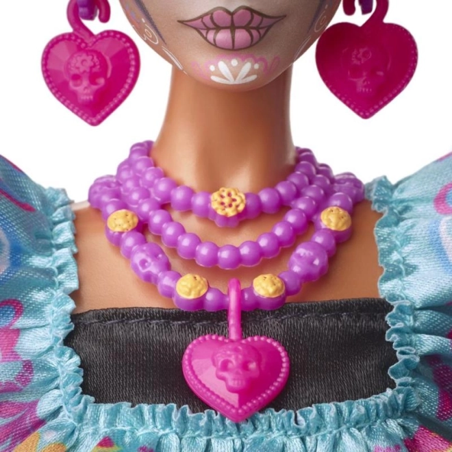 Păpușa Barbie Signature Dia De Muertos 2024