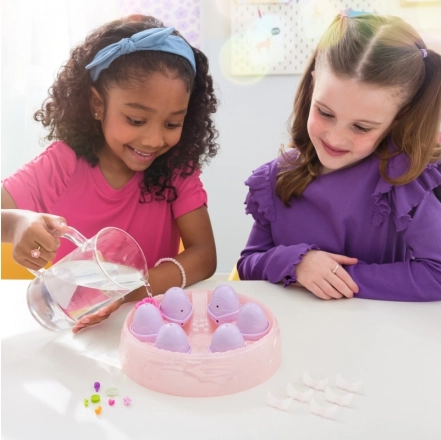 Set joc Hatchimals curcubeu