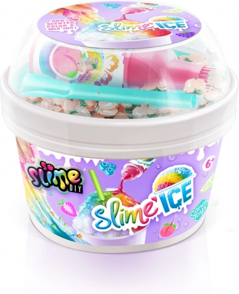 Slime Ice pahar So Slime