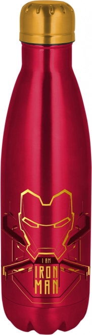 Sticlă din oțel inoxidabil 780 ml Marvel