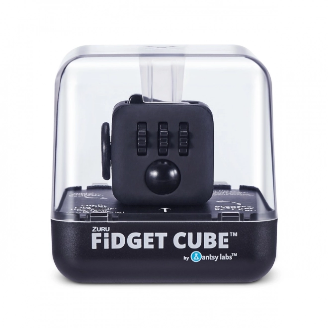 Kostum antistres Zuru Fidget Cube serie 5 cutie 48 bucati