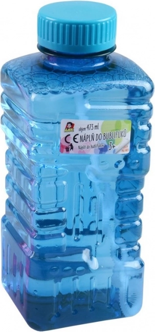 Încărcătură pentru soluție de baloane 473 ml