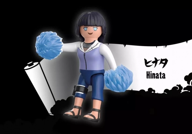 Figurină Naruto Hinata