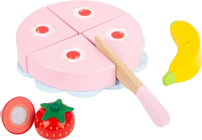 Tort de tăiat cu scai