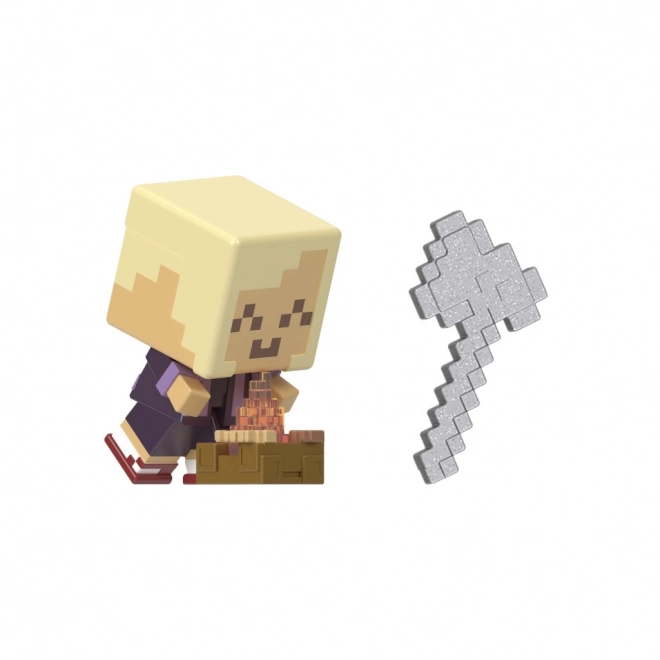 Mini figurină Minecraft Minare