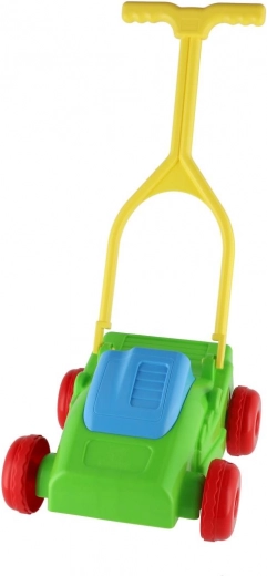 Ușor de manevrat pentru micii grădinari