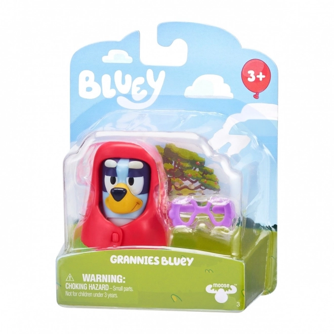 Figurină Bluey - început de joc assorted 1-pack