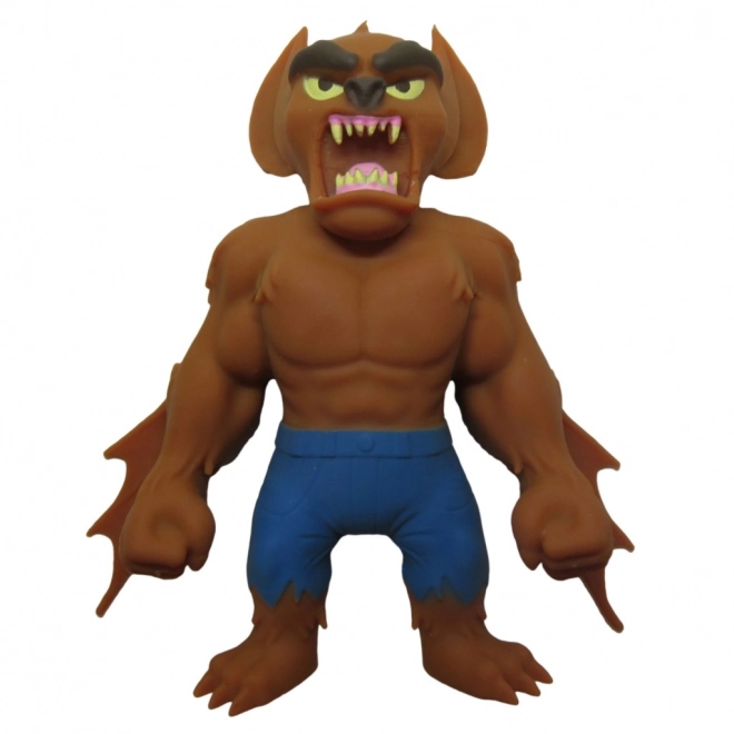 Flexi Monster seria 5 – figurine monstruoase elastice