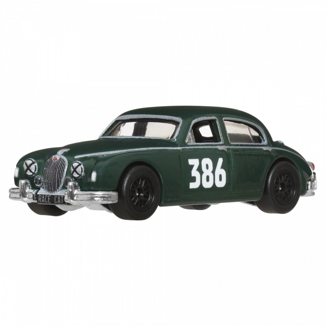 Set aniversar masini Land Rover 50