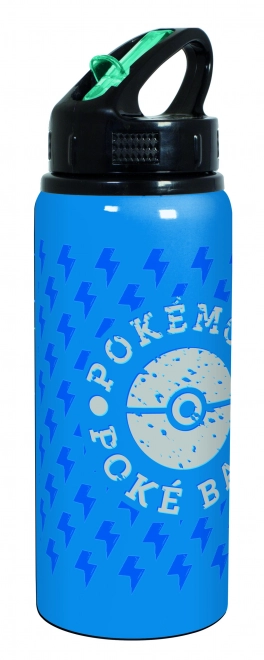 Sticlă sport aluminiu 710 ml Pokemon