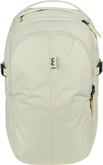 Rucsac urban Dash bej de la Baagl