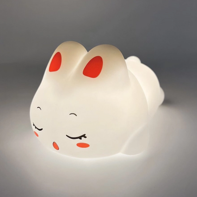 Lampă de noapte Dream Bunny