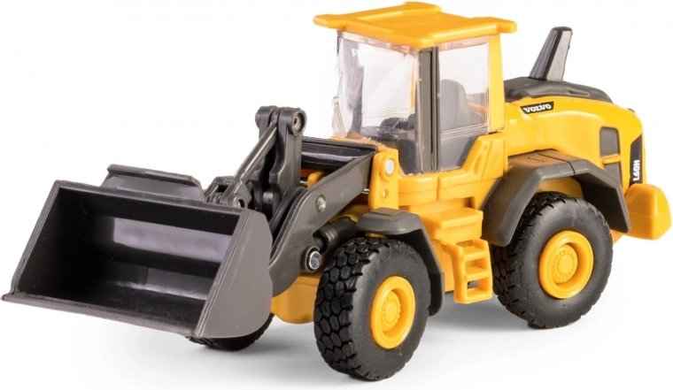 Caroserie metalică, detalii din plastic