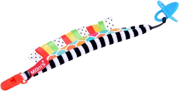 Design cu contrast ridicat pentru dezvoltarea vederii