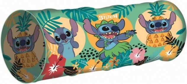 Tunel pentru copii cu motivul Stitche 150 cm